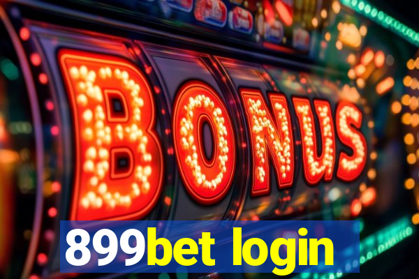 899bet login